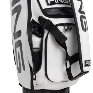 PING | Sac Chariot Tour Staff