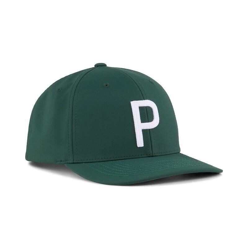 Puma | Casquette Heritage P Tech