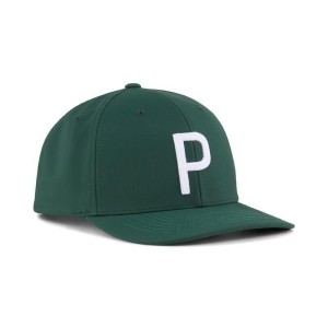 Puma | Casquette Heritage P Tech