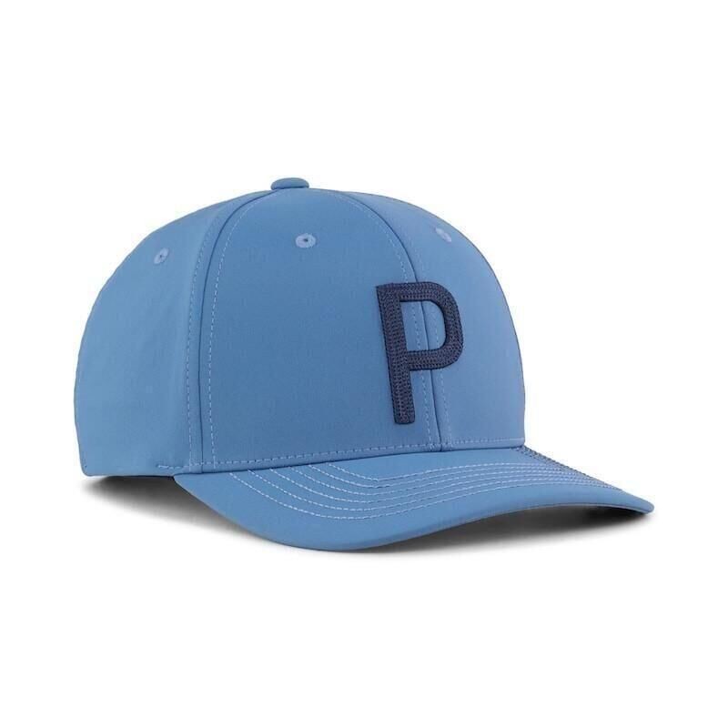 Puma | Casquette Heritage P Tech