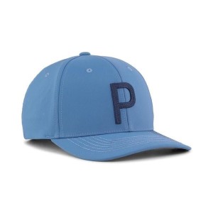 Puma | Casquette Heritage P Tech