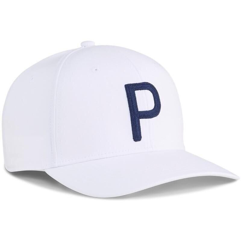 Puma | Casquette Heritage P Tech