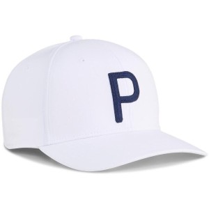 Puma | Casquette Heritage P Tech