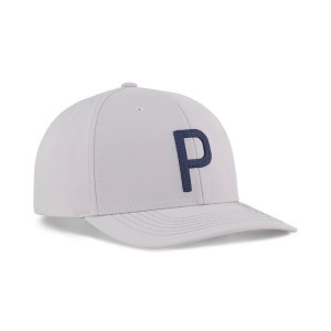 Puma | Casquette Heritage P Tech