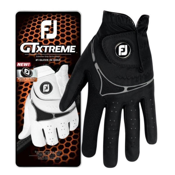 Footjoy | Gant GTXreme Noir Homme
