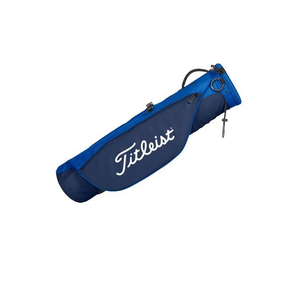 Titleist | Sac Carry Navy
