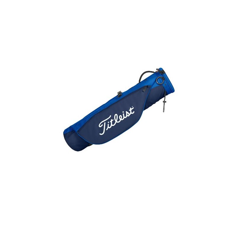 Titleist | Sac Carry Navy
