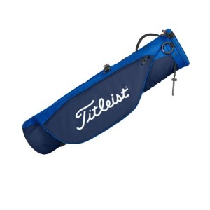 Titleist | Sac Carry Navy