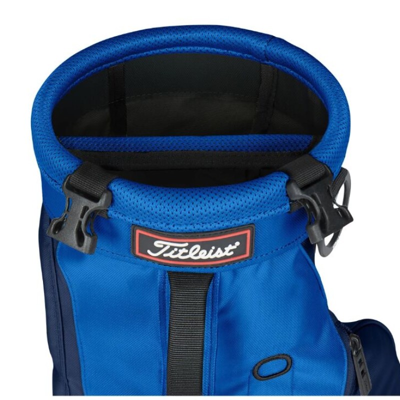 Titleist | Sac Carry Navy