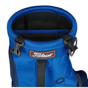 Titleist | Sac Carry Navy