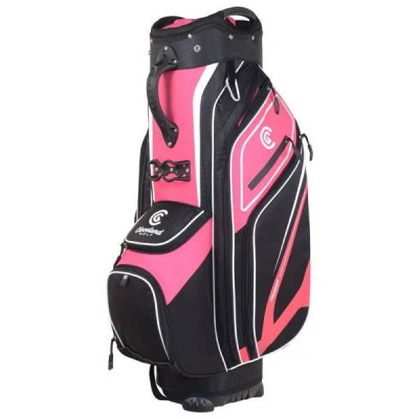 Cleveland | Sac Chariot CG Friday