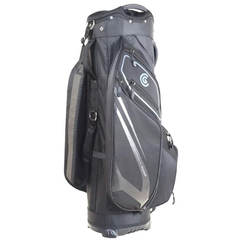 Cleveland | Sac Chariot CG Friday