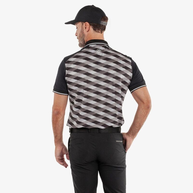 Galvin Green | Polo Marlon Homme