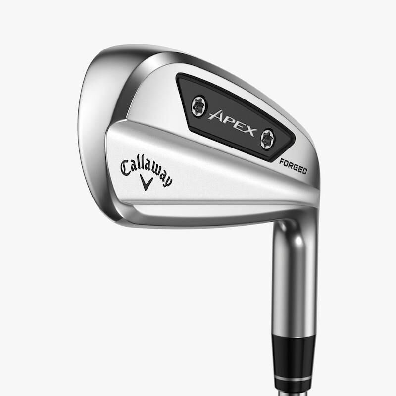 Callaway | Série de fers Apex Ai200