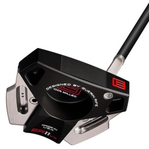 Evnroll | Putter ER11 VX2 Short Plumber