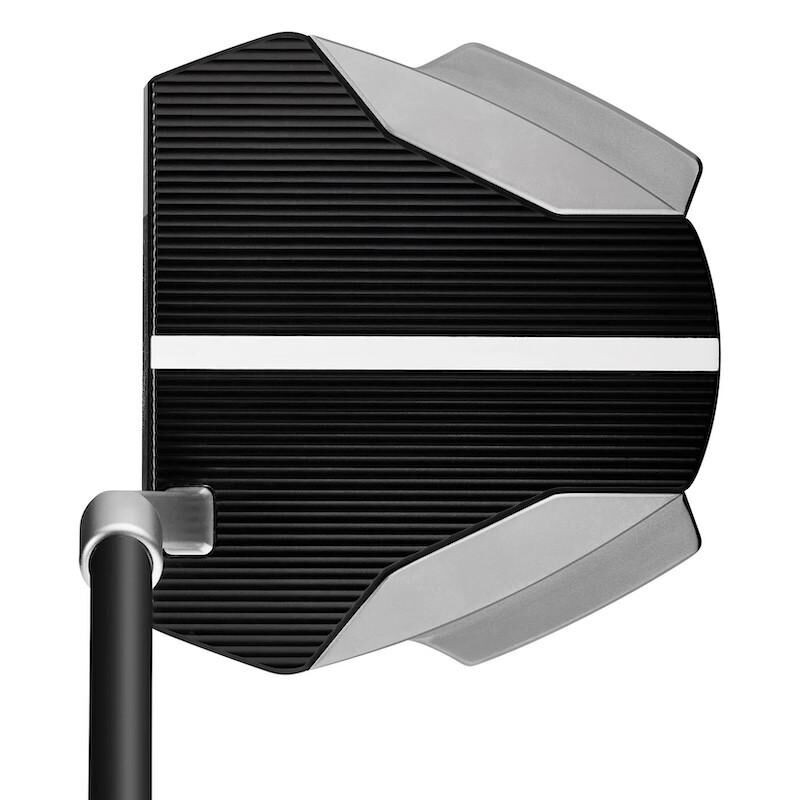 Evnroll | Putter ER11 VX2 Short Plumber