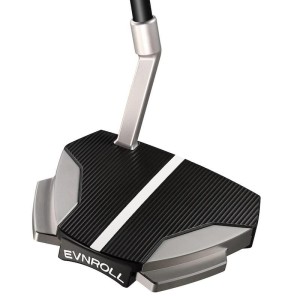Evnroll | Putter ER11 VX2 Short Plumber