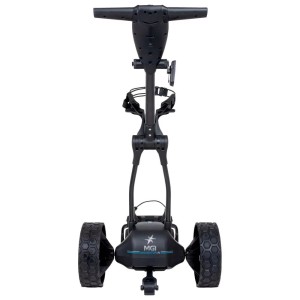 Chariot électrique MGI Navigator GPS+