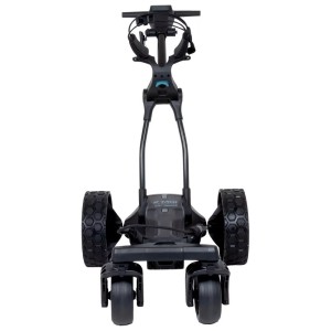 Chariot électrique MGI Navigator GPS+