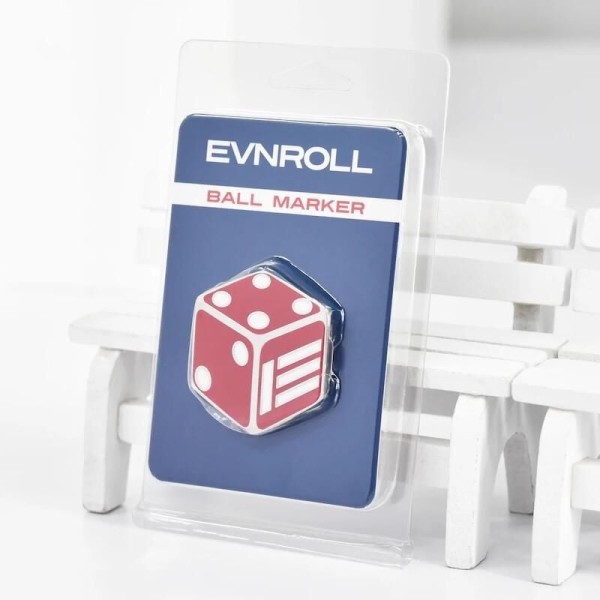 Evnroll | Marque Balle Birdie Town