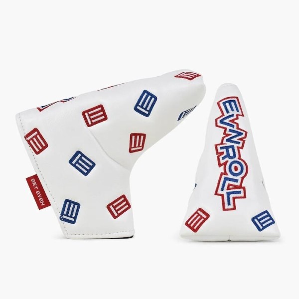 Evnroll | Couvre Putter Dancing E
