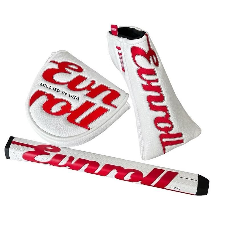 Evnroll | Putter ER2.2 Neo Classic