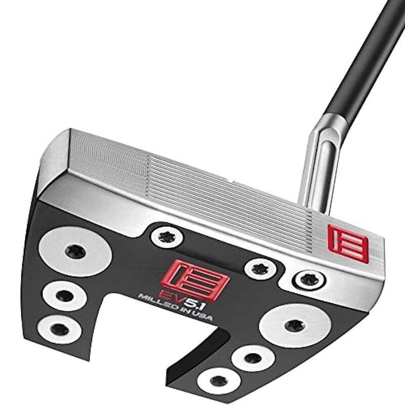 Evnroll | Putter EV5.1 Duo Short