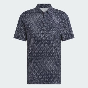 adidas | Polo Micro Argyle