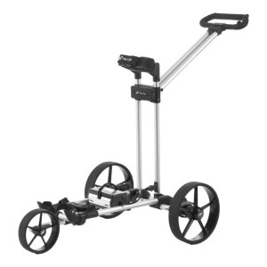 FlatCat | Chariot Électrique Go Li-Fe 27 trous