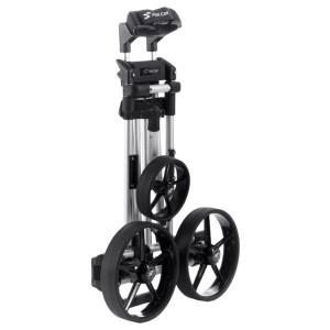 FlatCat | Chariot Électrique Go Li-Fe 27 trous