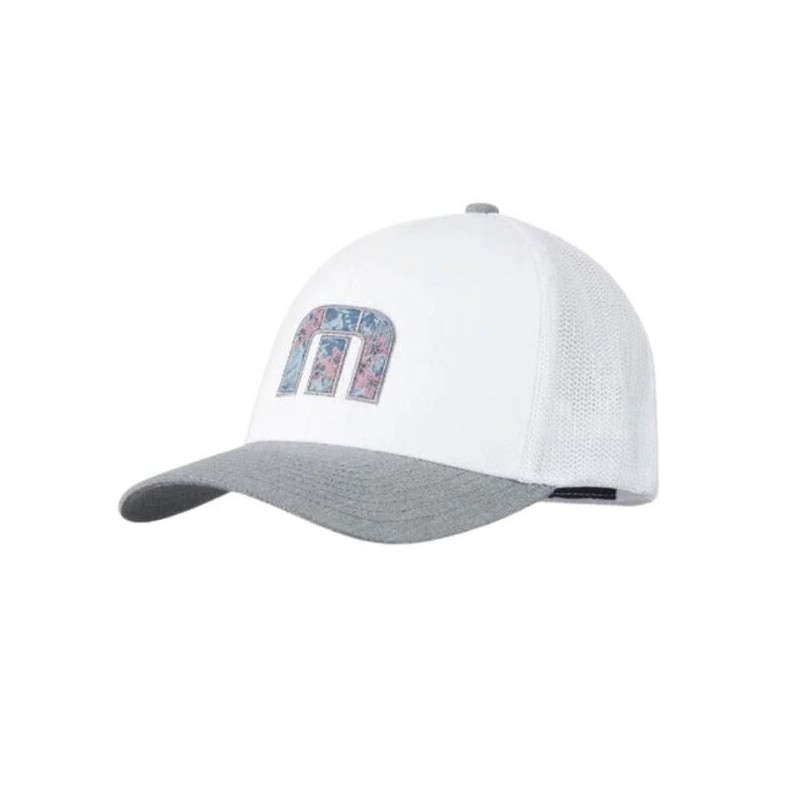 Travis Mathew | Casquette Mahi Mahi