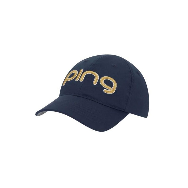 PING | Casquette G LE3