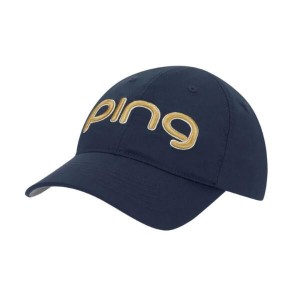 PING | Casquette G LE3