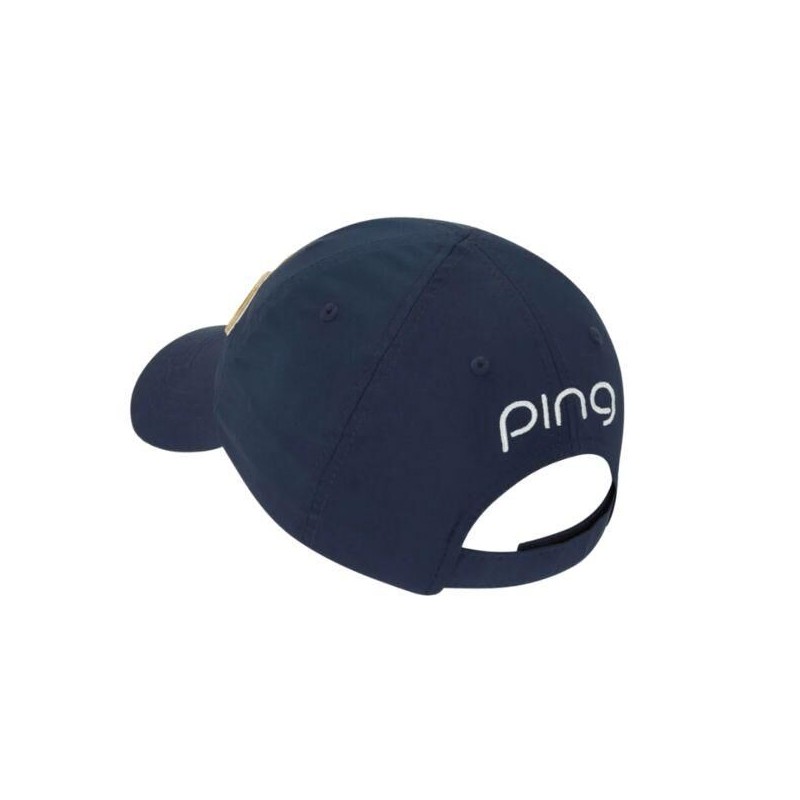 PING | Casquette G LE3