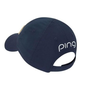 PING | Casquette G LE3
