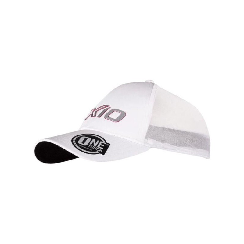 XXIO | Casquette One Touch