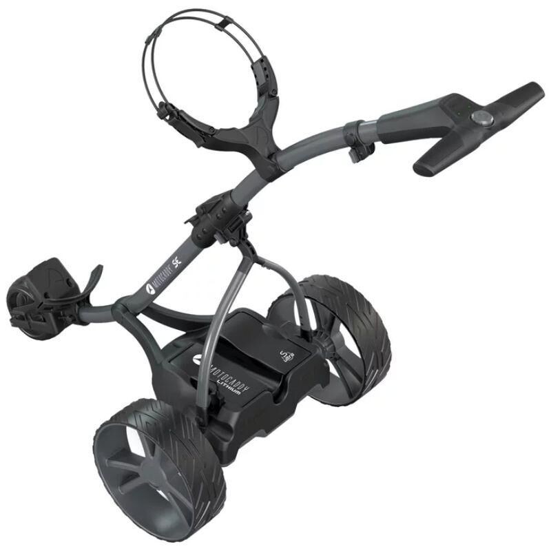 Motocaddy | Chariot électrique SE 2024
