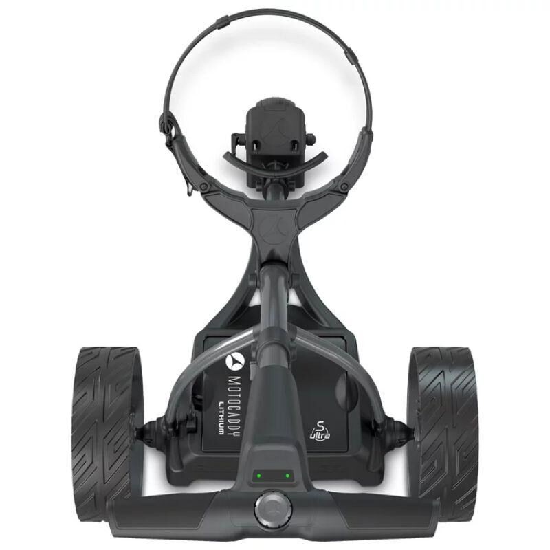 Motocaddy | Chariot électrique SE 2024