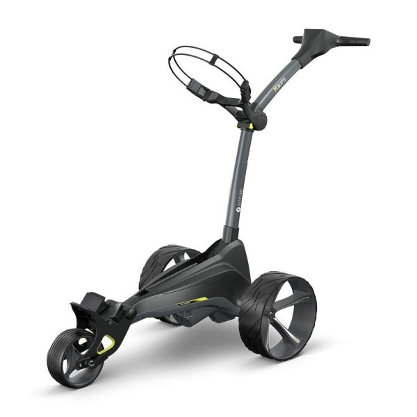 Motocaddy | Chariot Électrique M3 GPS 2024