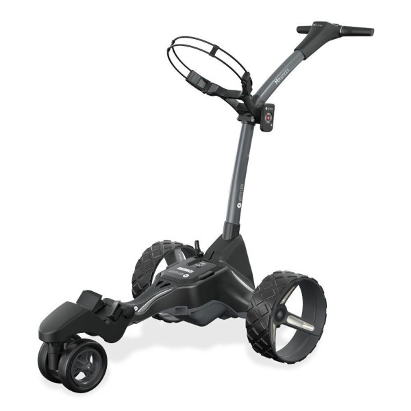 Chariot électrique Motocaddy M7 Remote 2023