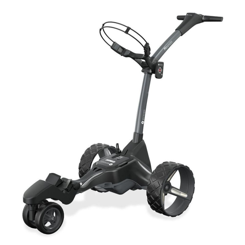 Chariot électrique Motocaddy M7 Remote 2023