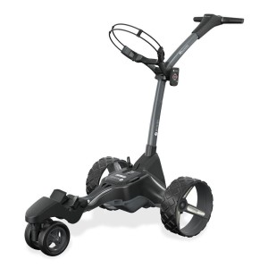 Chariot électrique Motocaddy M7 Remote 2023