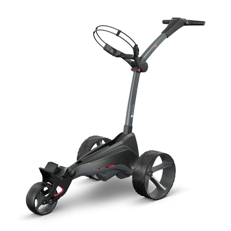 Motocaddy | Chariot Électrique M1 2024