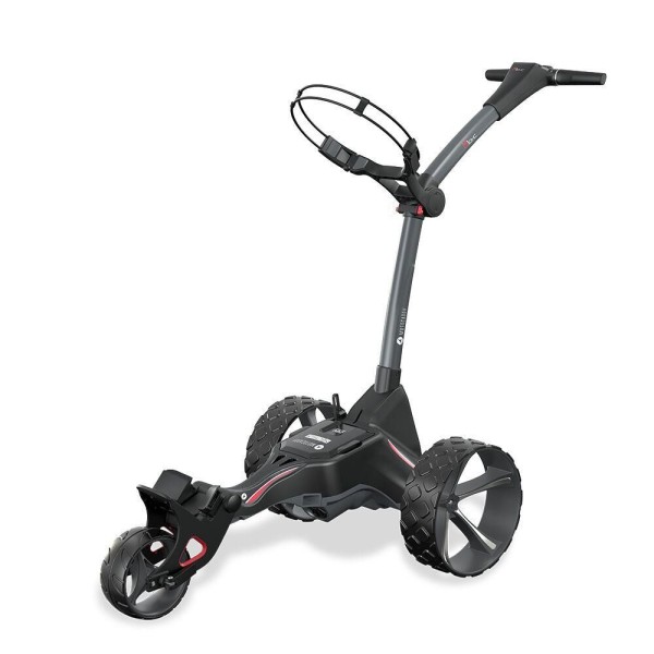 Motocaddy | M1 2018 Frein Lithium 20 Ah Graphite