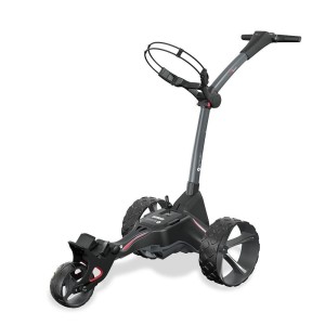 Motocaddy | M1 2018 Frein Lithium 20 Ah Graphite