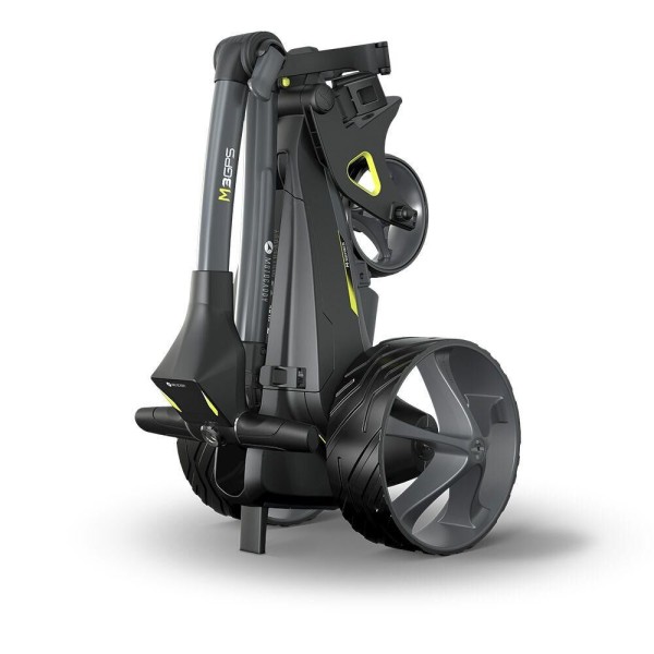 Motocaddy | Chariot Électrique M3 GPS 2024