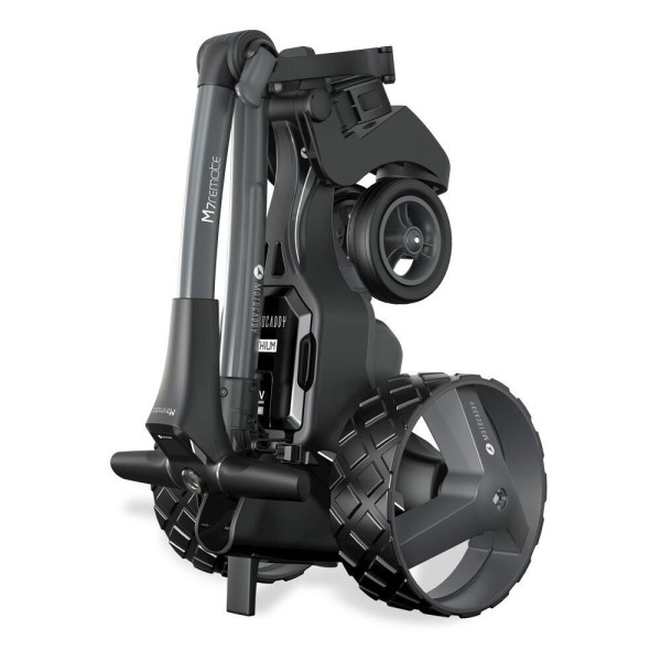 Chariot électrique Motocaddy M7 Remote 2023