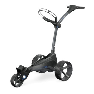 Motocaddy | Chariot Électrique M5 GPS DHC Ultra 2024