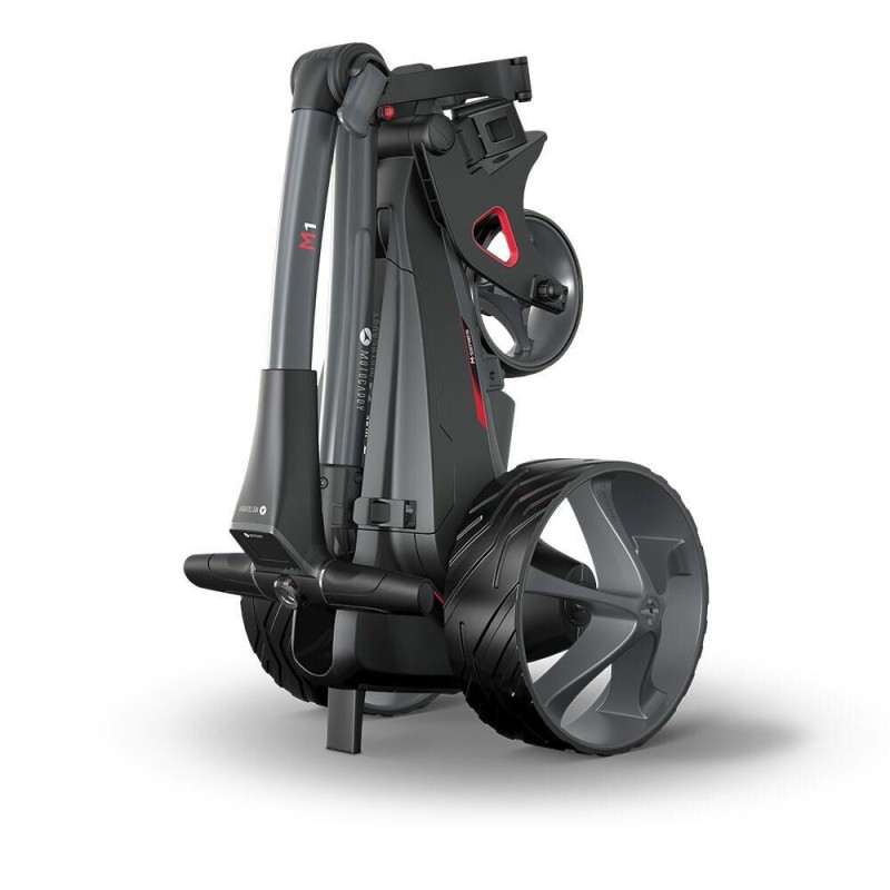 Motocaddy | Chariot Électrique M1 2024