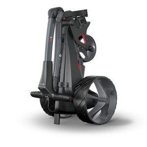 Motocaddy | Chariot Électrique M1 2024